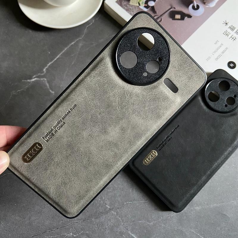 Magnetic for Xiaomi POCO POCO F7 Ultra F7 Pro Case Leather Matte Full Camera Protect Cover Soft Bumper Shockproof Shell Fundas