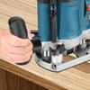 Trimming Machine Wood Milling Engraving Slotting Woodworking Electric Router Trimmer Hand Carving Carpentry Wood Router Tool