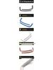 Song MAX Front Door Stainless Steel Anti-Scratch Trim Strip
