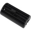 Front Center Dash Air Vent Grille Air Conditioning Vent Front Center Console Air Grille 5FS10LAZAB Replacement for Cherokee XJ 1997-2001