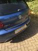 VW POLO 5 V - CHROME STRIP Chrome Tailgate Tuning