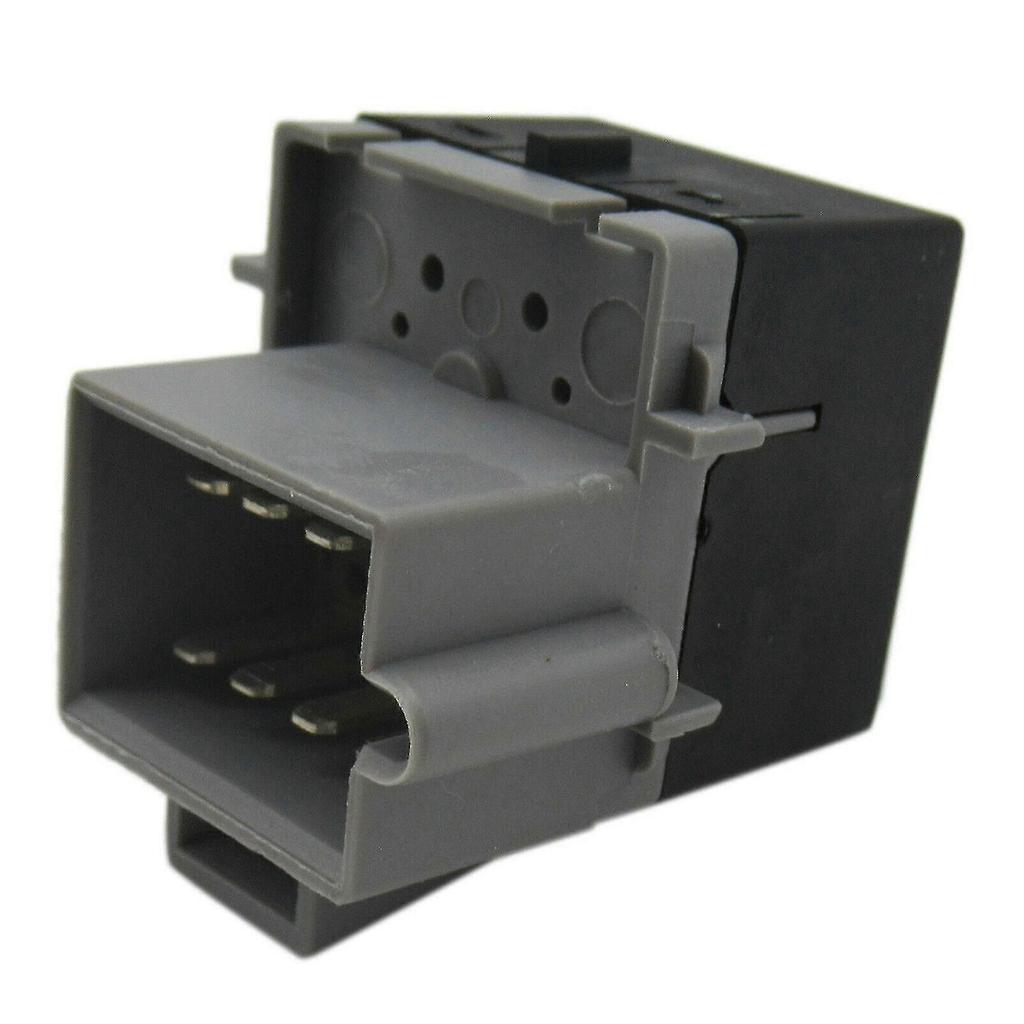 New HVAC Blower Motor Control Switch 599-5000 for 384 2008-2015 Car Auto Parts