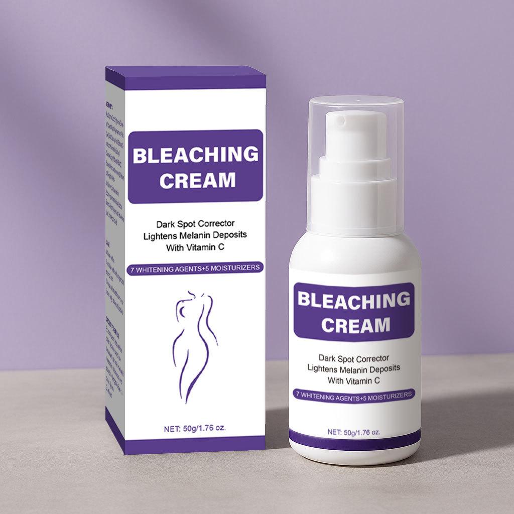 Vitamin C Whitening Cream , Fade Dark Spots Even Tone