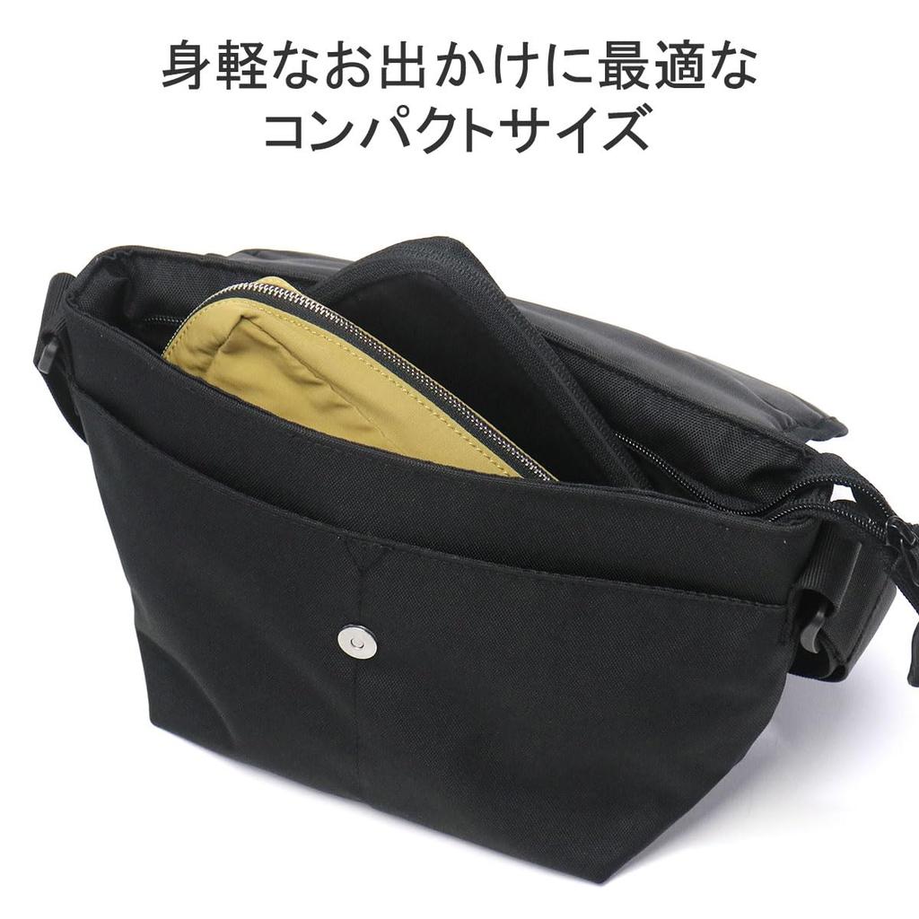 Lee PRAY Mini Shoulder Bag with Horizontal Flap and Box Large Red Logo, Trendy, Lightweight, Multifunctional, Capacity, 320-3725,