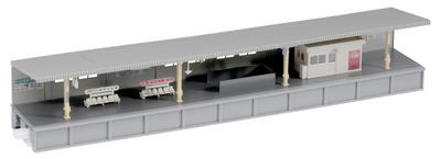 KATO N Spur Bahnsteig B 23-179 Modelleisenbahnzubehör