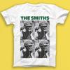The Smiths Meat Is Murder Punk Rock Musik Unisex T-Shirt S-5XL Q8174