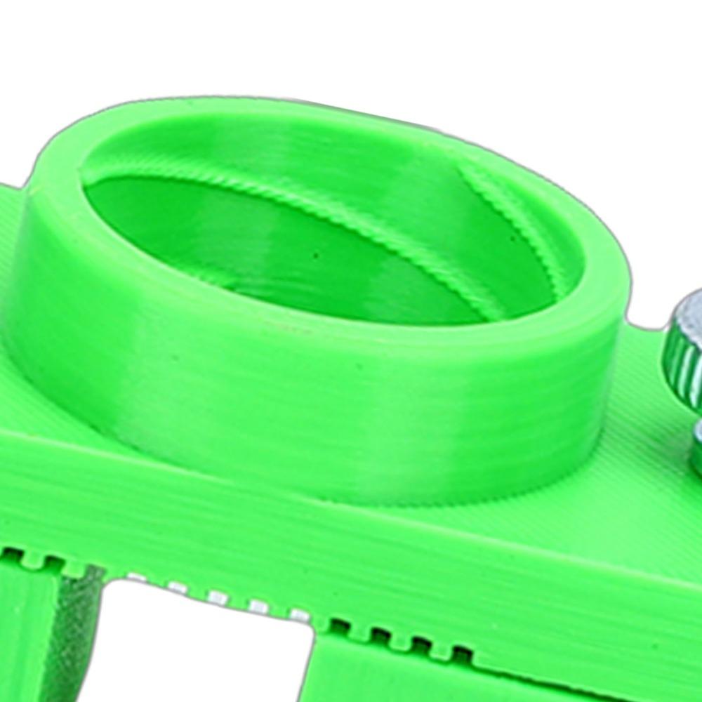 2pcs Reusable Bottle Attachment Edge Banding Glue Spreader Glue Dispenser Tool  Woodworking