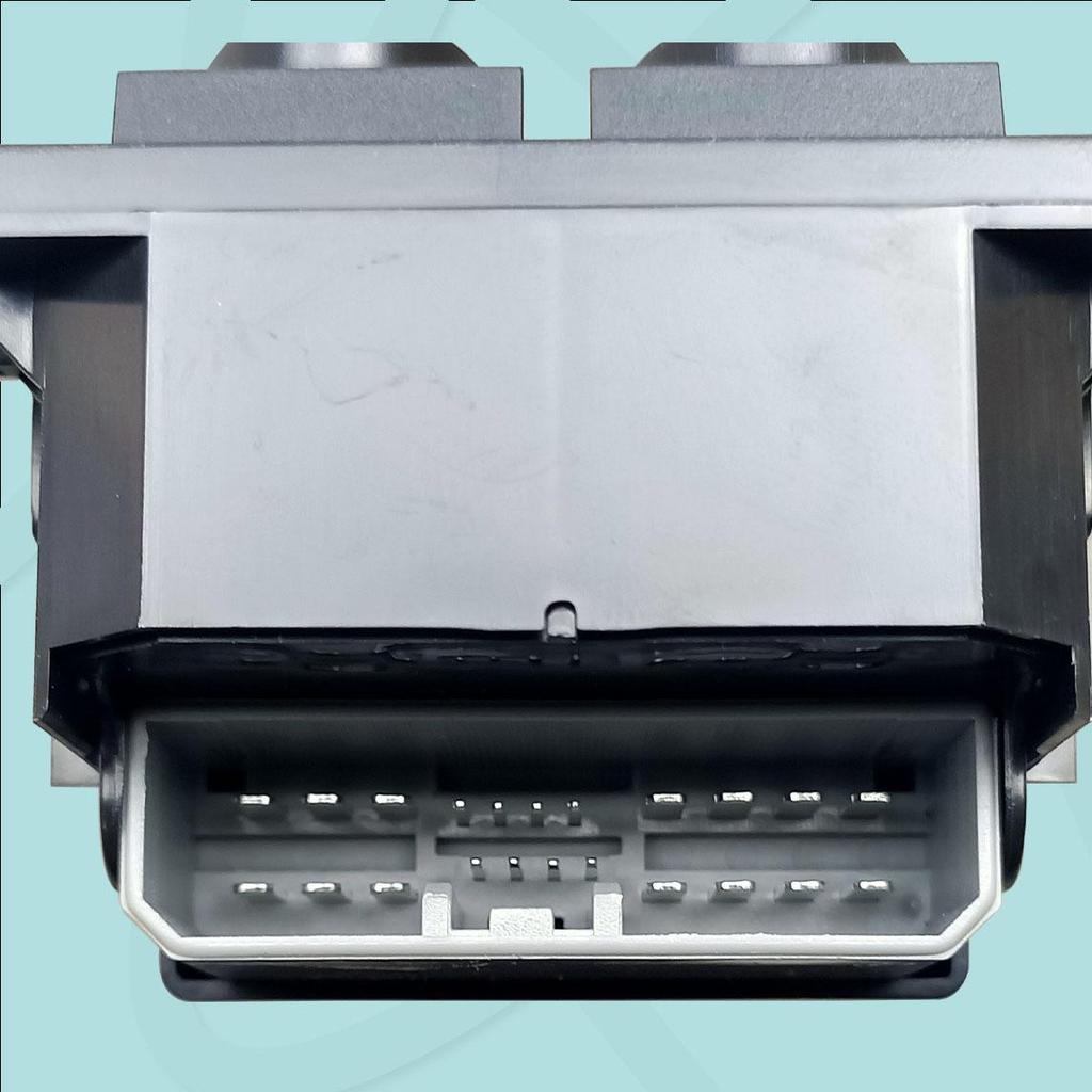 35750-SNA-A130: Compatible with Honda Civic Power Window Switch for Right-Hand Drive.