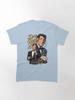 Dean Martin Dean Martin The King of Cool Retro Las Vegas Vintage Design Classic T-Shirt
