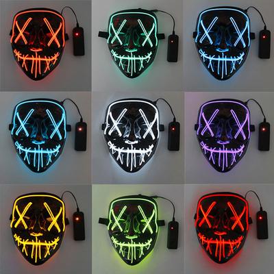 Accessoires pour fêtes – Masques de fête