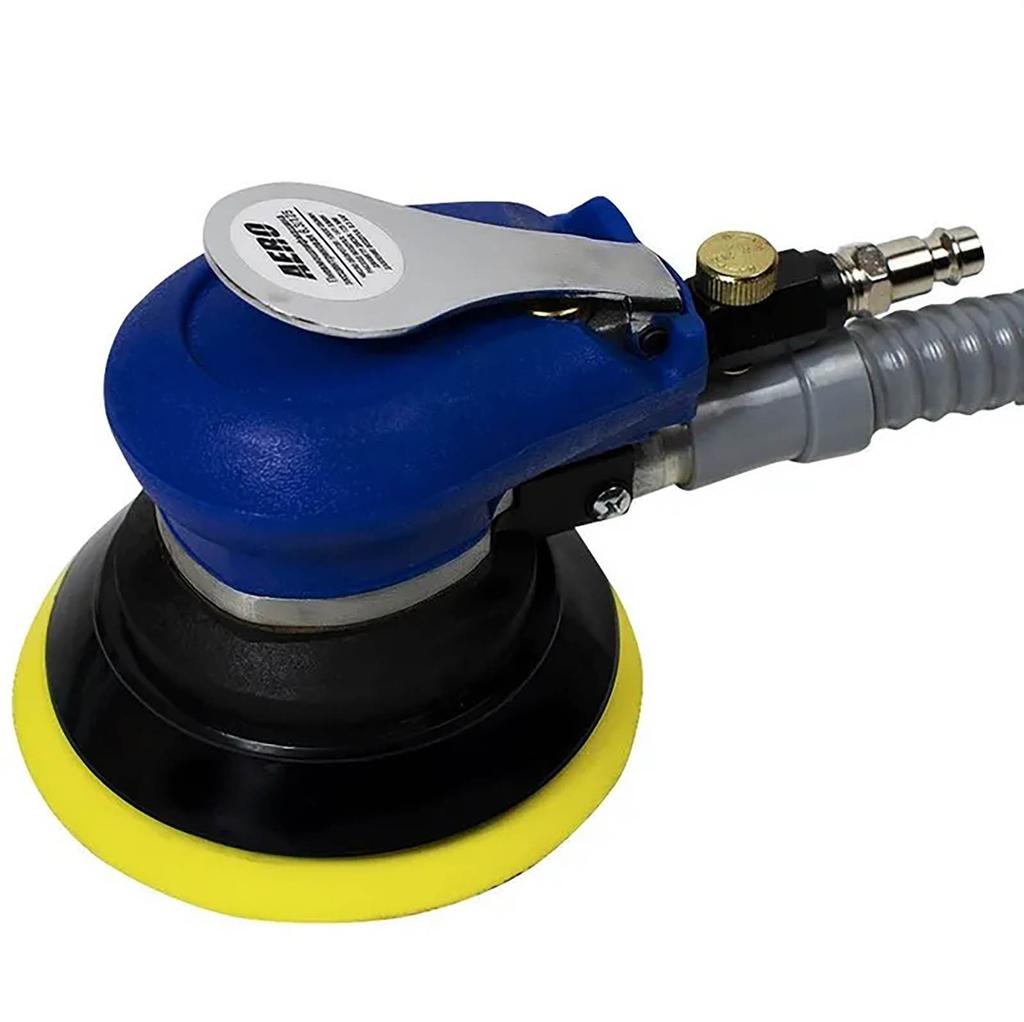 Automotive Polishing And Waxing Machine, Pneumatic Sandpaper Machine, Pneumatic Polishing Machine, Grinding Machine,  Grinding, Dry Grinding