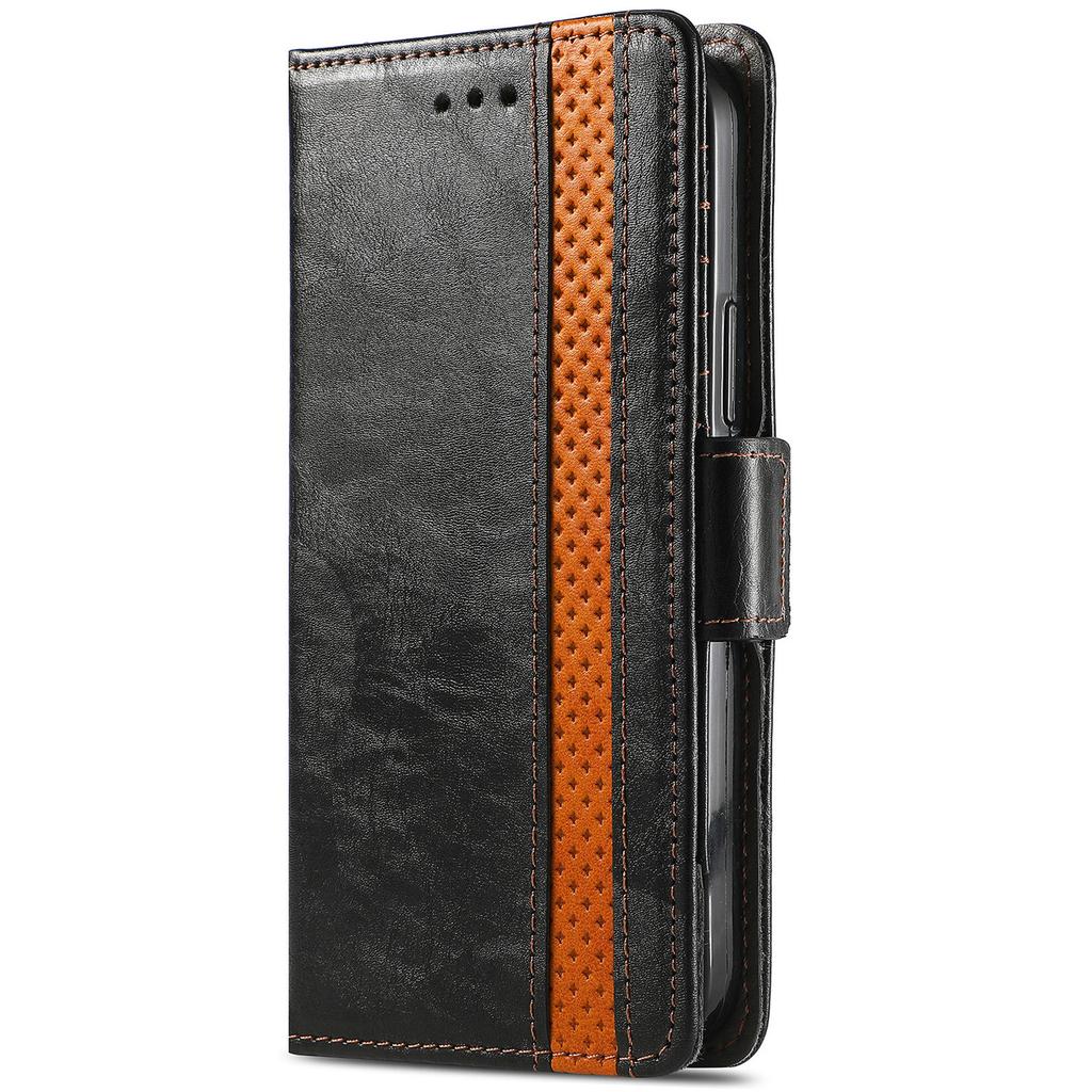For Nothing CMF Phone 1 Phone Cases CASENEO PU Leather Cover Stand with RFID Blocking Wallet