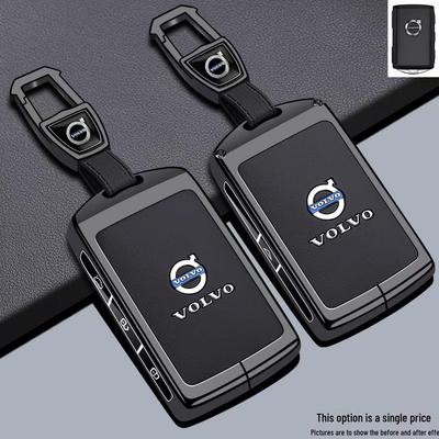 Otomobil Elektroniği Aksesuarları – Araba Anahtarı Kılıfları