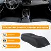 Authentic Car Central Control Armrest Cover Center Console Cover For Toyota Corolla 2014 2015 2016 2017 2018
