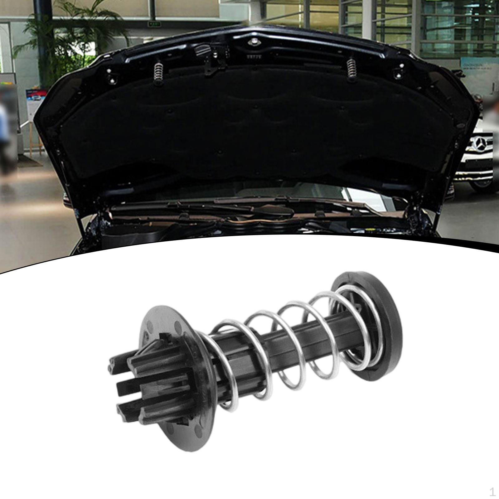 

Пружина капота 2048800127 Амортизирующий крепежный зажим двигателя для C-класса W204