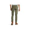 Timberland Casual Comfortable Slim Fit Classic Khaki Pants Men bottoms Green A2BYYA58