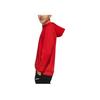 adidas Neo Comfortable Casual Cloud Pattern Hoodie Men Hoodies Light-Crimson EH6507