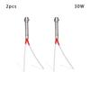 1/2/5pcs 220V Electric Soldering Iron Core Heating Element Replacement Weld Equipment Welding Tool Metalworking Accessories