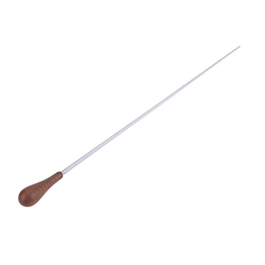Wood Handle Music Conductor Baton for Symphony  er Choral Director Accessories