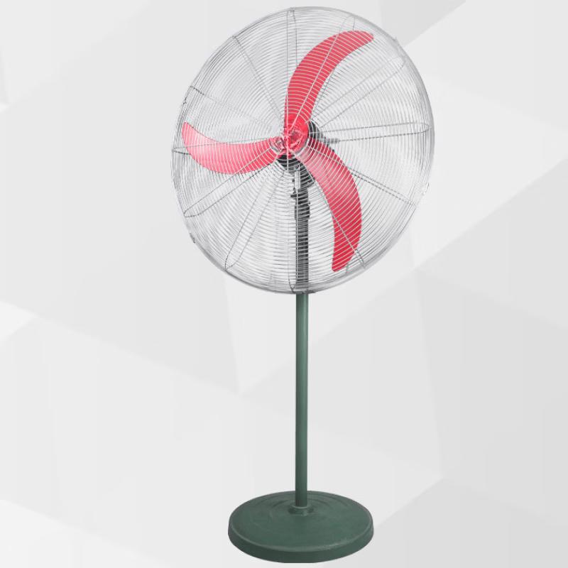 Industrial Floor Fan