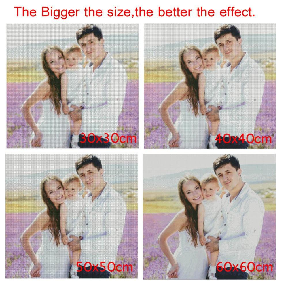 5D Diy Diamond Embroidery Home Painting Dragon Handmade Diamond Painting Embroidery Mosaic Cross Embroidery Home Decoration