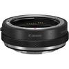 Canon Control Ring Mount Adapter EF-EOS R (Compatible with EOS R) Black Phi74.4×24mm CR-EF-EOSR