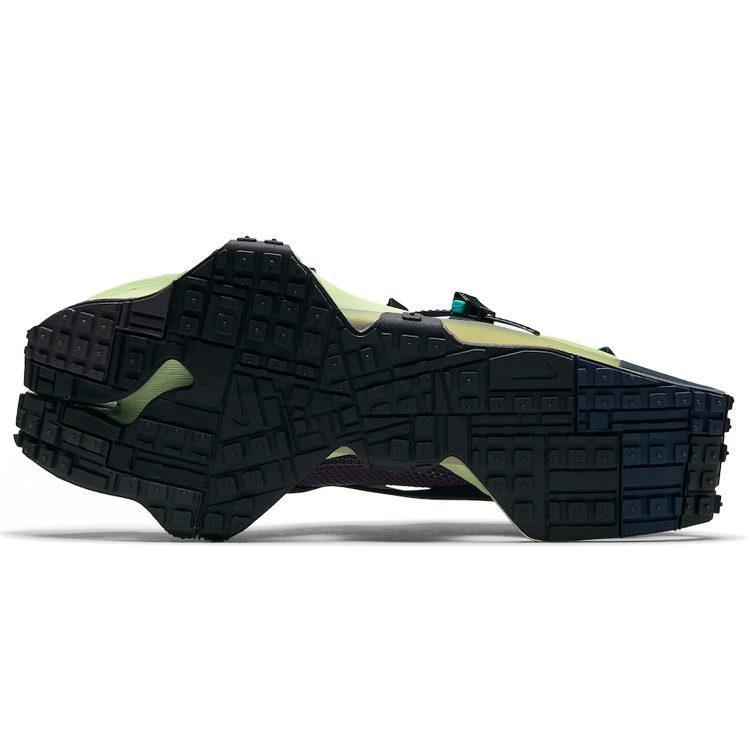 Nike Ispa Road Warrior 'Clear Jade' CW9410-400