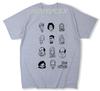 Üst giysisi – T-shirtler