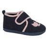 Sleepers Childrens/Kids Kit Slippers