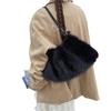 2025 Women's Fluffy Versatile Crossbody & Shoulder Fur Bag