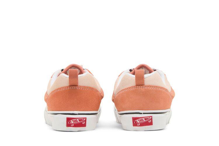 Vans Knu Skool VLT LX Peach Dust