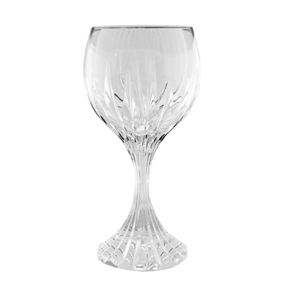 

Baccarat Massena Wine Glass 16cm 200ml L 1344103 1344103 [Item]