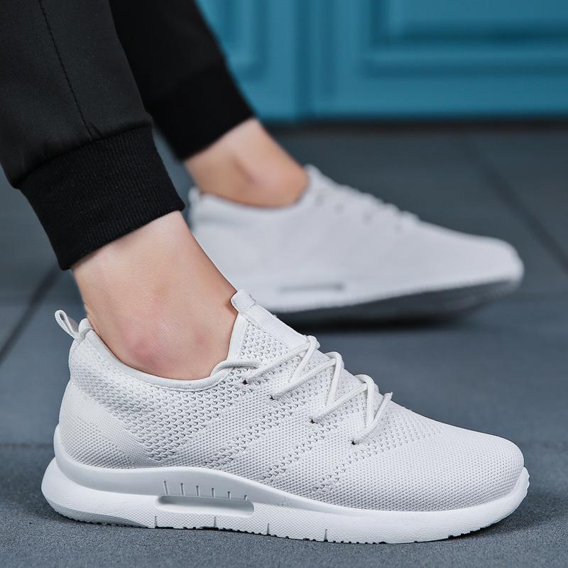 Boys Girls Running Shoes Tennis Lightweight Sneakers for Little Kids