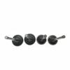 EXHAUST VALVE&INTAKE VALVE Engine Parts Valve For CF CF188 CF500 ATV 500cc 0180-022004/0180-022005