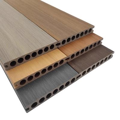 Placă de Parchet din Plastic-Lemn pentru Femei