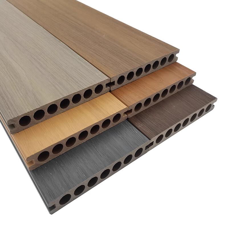 WMN Plastic Wood Flooring Plank