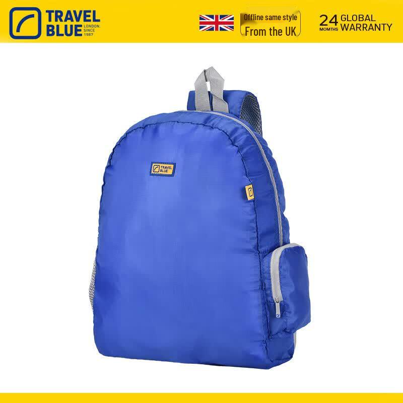 Travel Blue Large Foldable Backpack