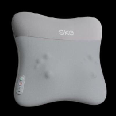 V5 Lumbar and Back Massager with Heat CN Plug (adapter Included)