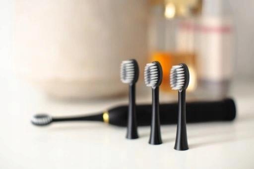 X-3 Sonic Electric Toothbrush