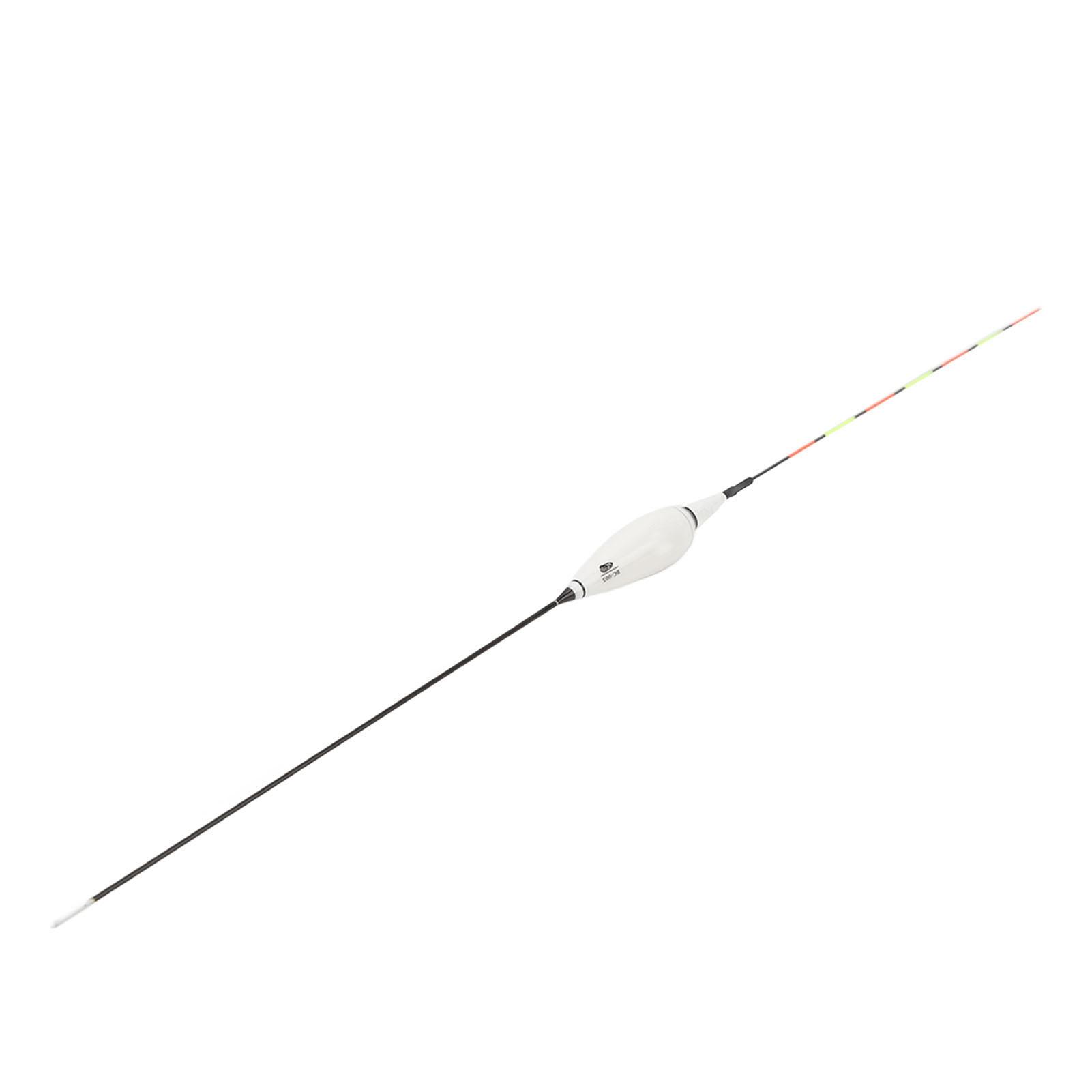 

Luminous Fishing Float Waterproof Fishing Float Bite Electronic Fishing Float Bobber for Day and Night BC‑005