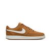 Nike Court Vision Low Wheat Sail Men Sneakers Brown HV8139-700