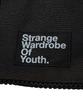 Libere F.P Tote Bag / Black
