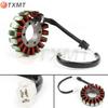Honda CBR600 F4 1999-2000 Stator Magneto Coil