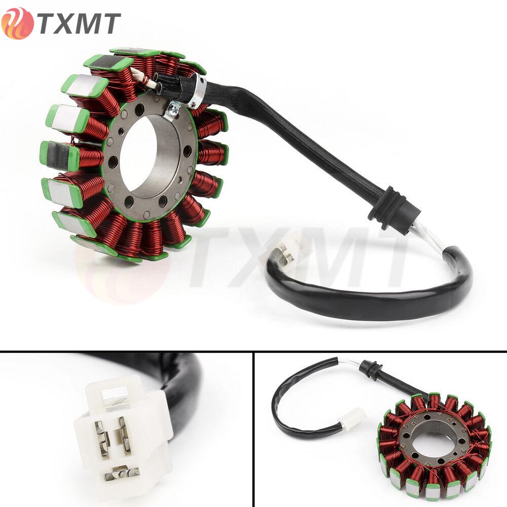 Honda CBR600 F4 1999-2000 Stator Magneto Coil