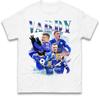 Tricou Bărbați Jamie Vardy Topuri Femei Tricouri