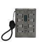 22.5W Fast Charging Power Banks Case 2*21700 Detachable Chargers Case DIY Kit Dual Mode Low Current Battery Charger Box