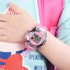 High Quality Kids Watches 3Bar Waterproof Outdoor Sport Children Watches Fashion Digital Watch Relogio Masculino SYNOKE 99329
