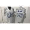 Mens American Football Jersey Short Sleeve Cotton Blend Team Sports Uniform Rugby Practice Casual Wear