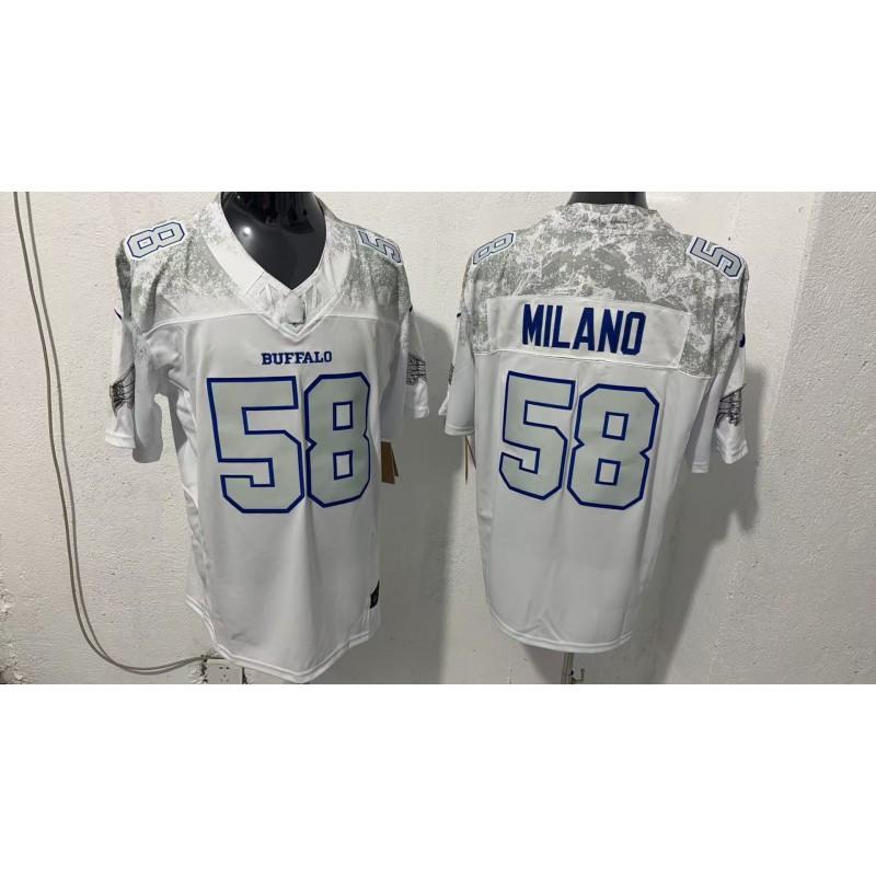 Mens American Football Jersey Short Sleeve Cotton Blend Team Sports Uniform Rugby Practice Casual Wear