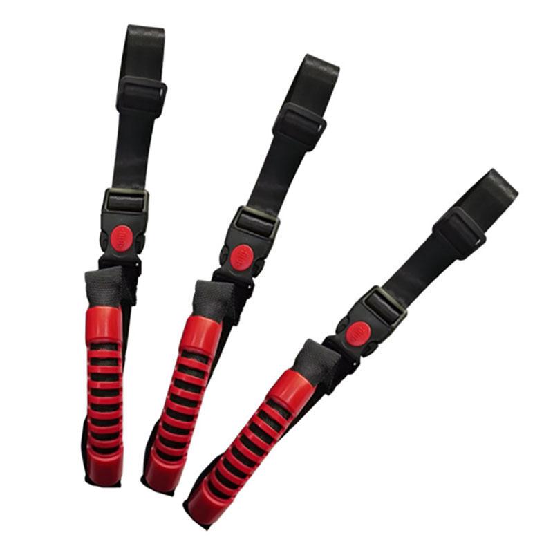 Detachable Car Assist Rope: Safety Handle for Elderly & Patients